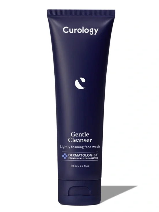 Curology Gentle Cleanser 80ml BRAND NEW/SEALED