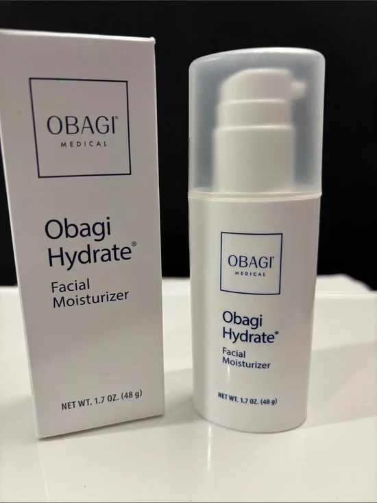 Obagi Hydrate Facial Moisturizer