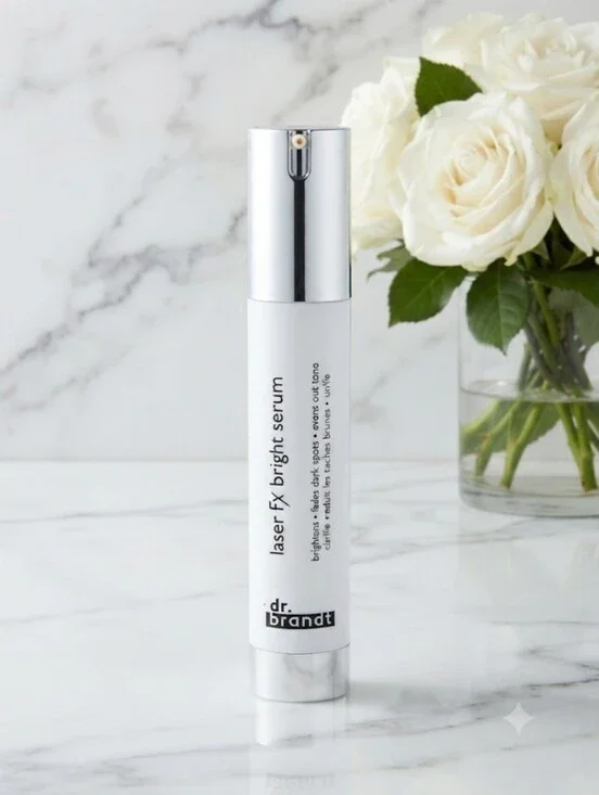 Dr. Brandt Laser Fx Bright Serum ☆ RARE☆ | Read Description