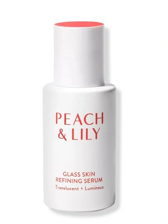 Peach and Lily Glass Skin Refining