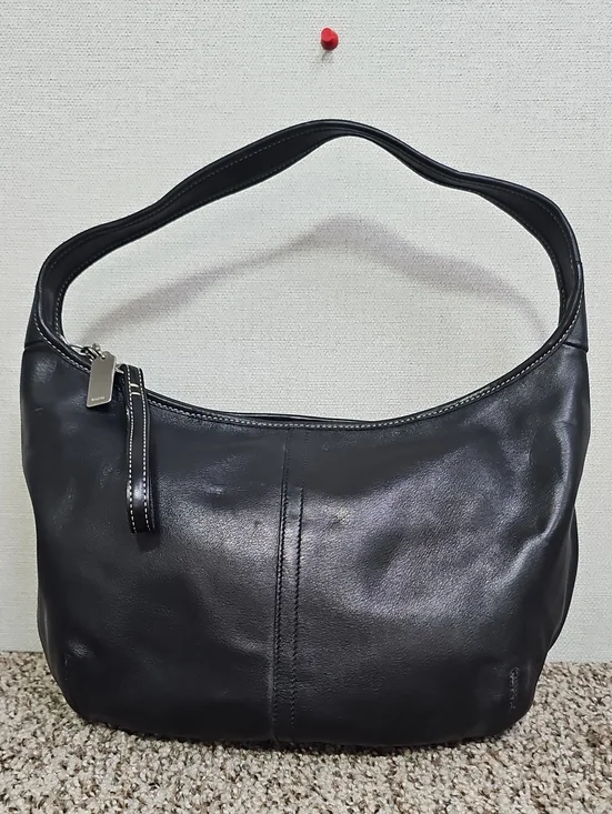 COACH 9219 VINTAGE ERGO HOBO BAG BFPM-07-091