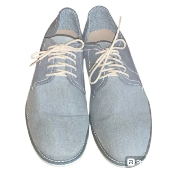 STEVE MADDEN OXFORDS