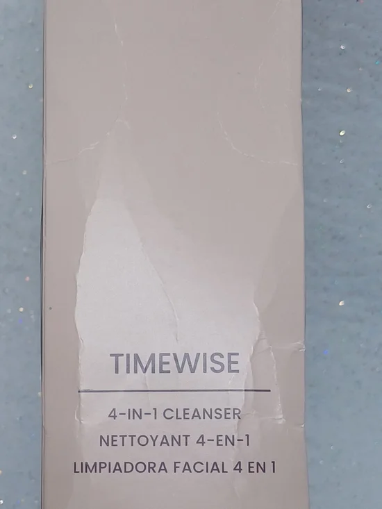 Mary Kay TimeWise 4-in-1 Cleanser /Normal To Dry