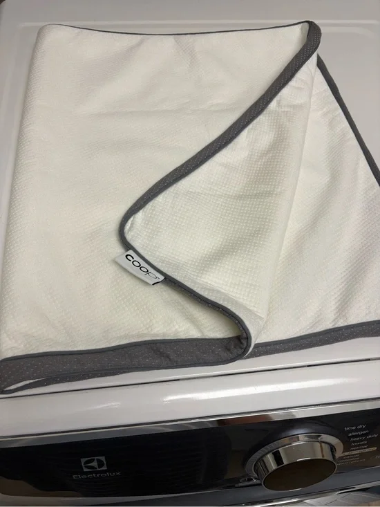 Coop Ultra-tech Pillow Protector