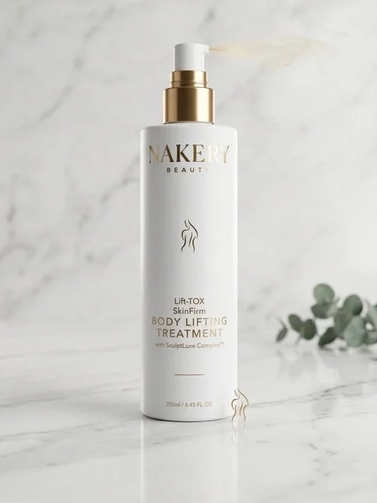 Nakery Beauty Lift-TOX Body Lifting Treatment