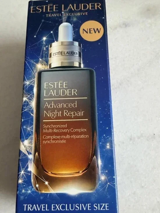 Estée Lauder Advanced Night Repair Synchronized Multi Recovery Complex 100ml