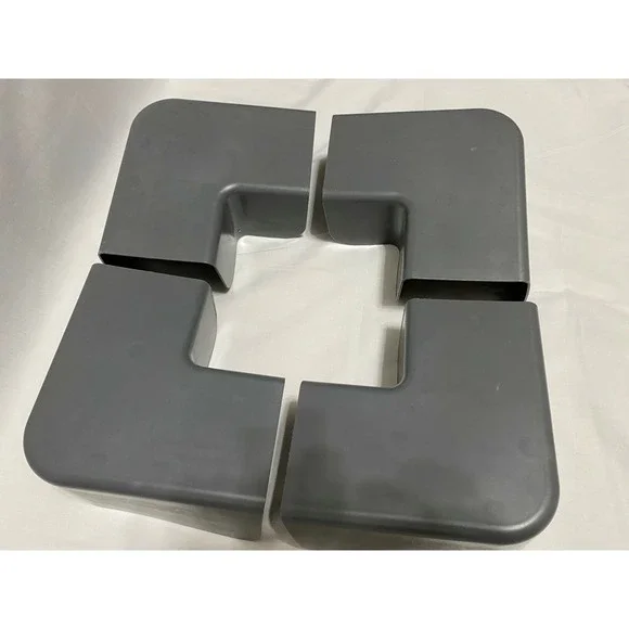 Sleep Number Select Comfort Corner King 5000 Lock Systems fits all beds #138