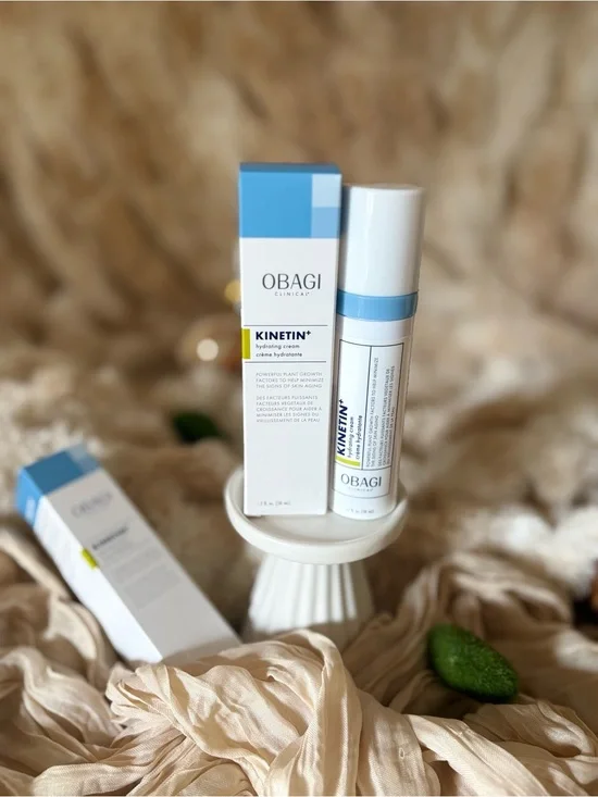 Obagi Kinetin+ Hydrating Cream – 50ml | 1.78fl oz