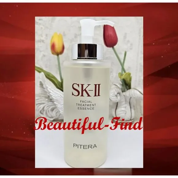 SK-II TREATMENT ESSENCE 11oz. 330ml NEW