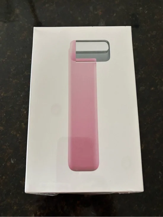 Pink Face Roller