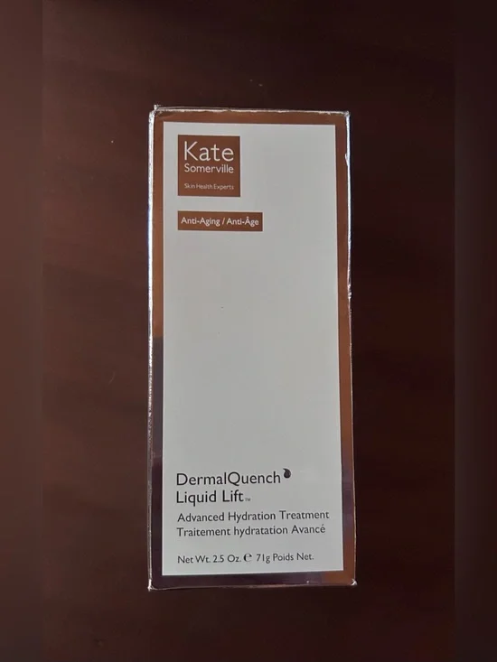 KATE SOMERVILLE DERMALQUENCH LIQUID LIFT