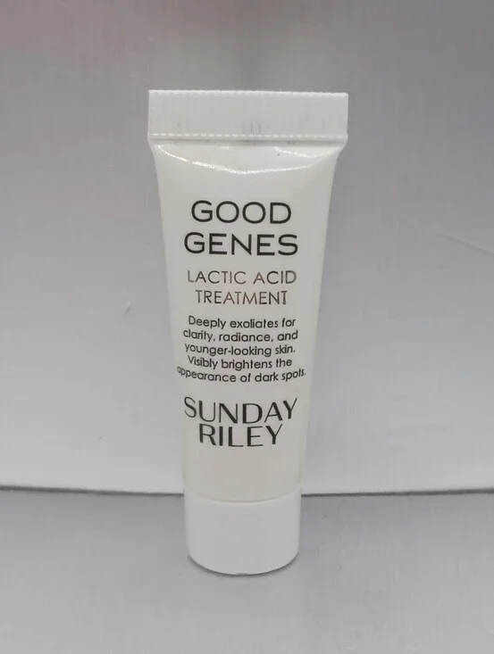 5 For $25 Item🌸 Sunday Riley Good Genes Lactic Acid Treatment