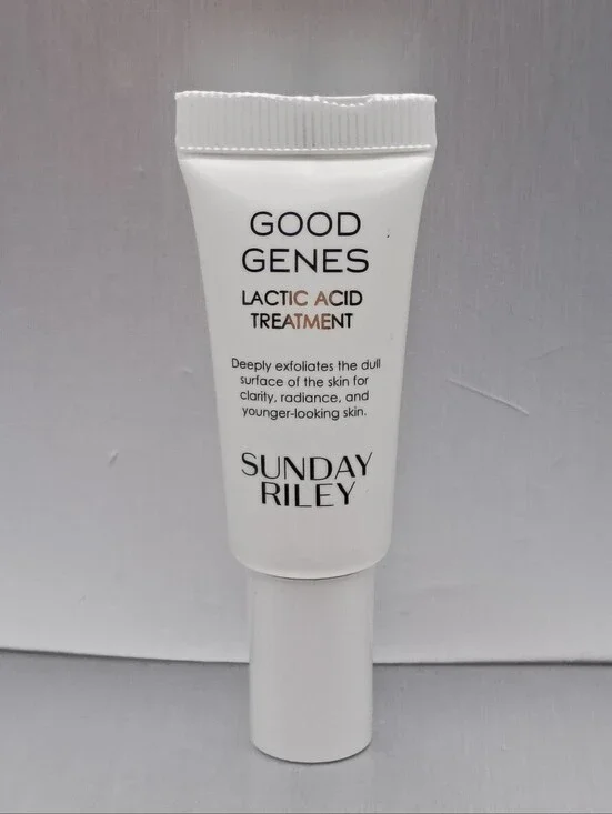 5 For $25 Item🌸 Sunday Riley Good Genes Lactic Acid Treatment