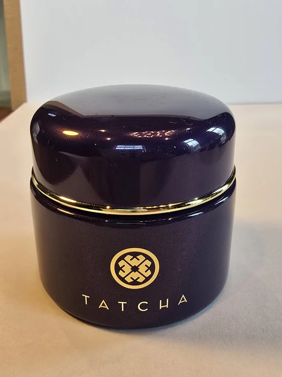 Tatcha INDIGO Soothing TRIPLE RECOVERY Cream 1.7 oz