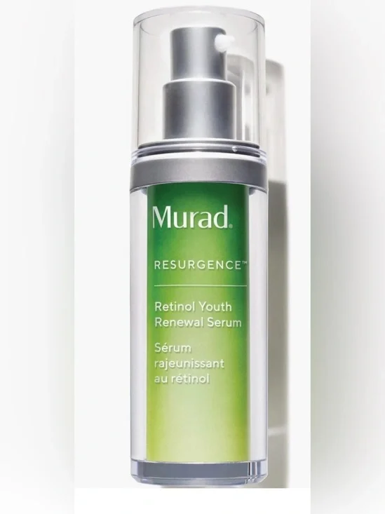 Murad Resurgence Retinol Youth Renewal Serum