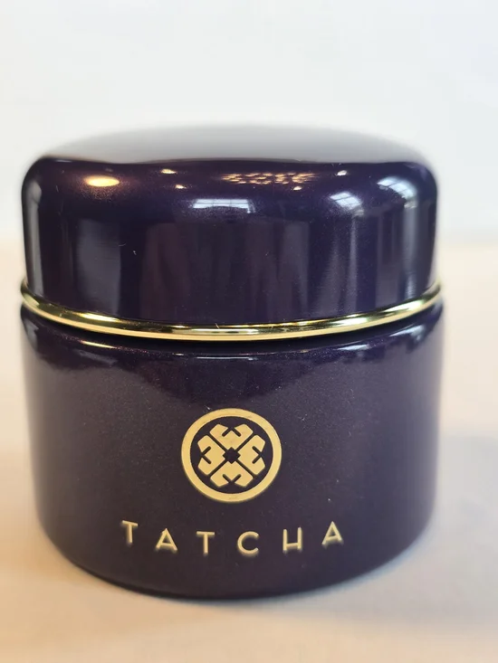 TATCHA INDIGO Soothing Triple Recovery CREAM 1.7 oz