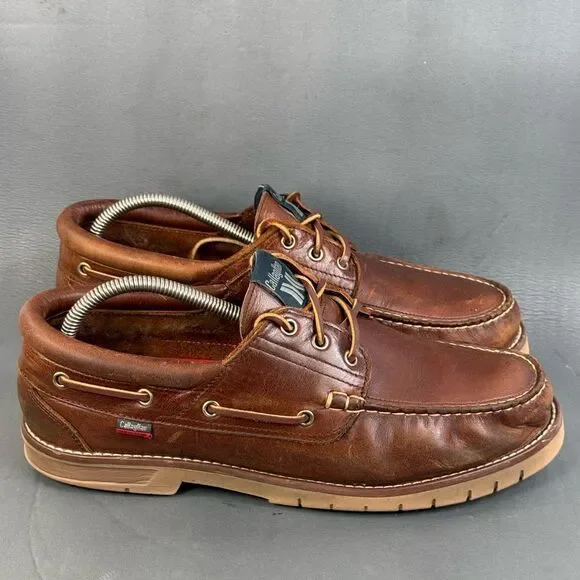 Callaghan FREEPORT 12500 mocassins ci amer seahorse shoes  men’s size 12(45)