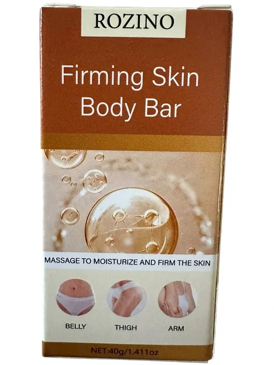 Rozino Firming Skin Body Bar last one got to get it!