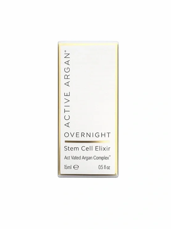 Overnight Stem Cell Elixir