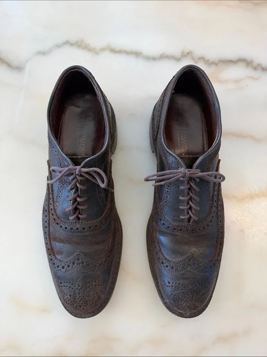 Allen Edmonds 