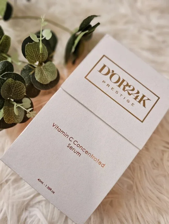 D'Ork Prestige Vit C SERUM