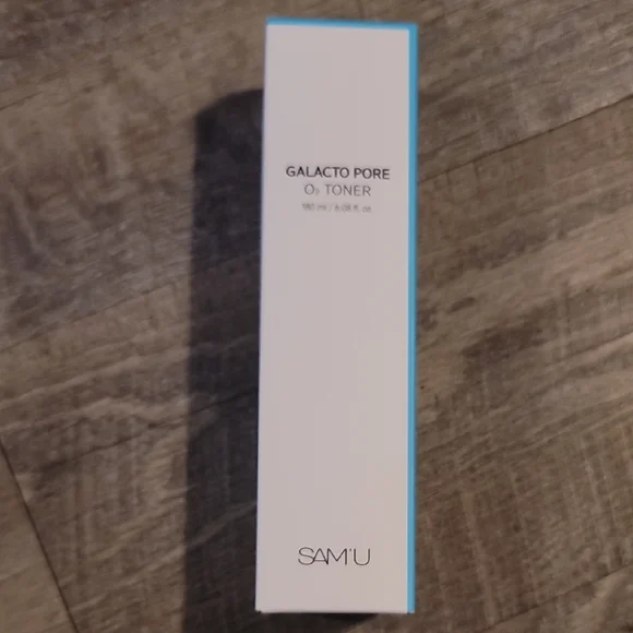Galacto Pore O2 Toner
