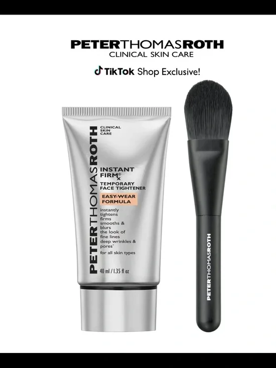 Peter Thomas Roth Instant FirmX Temporary Face Tightener
