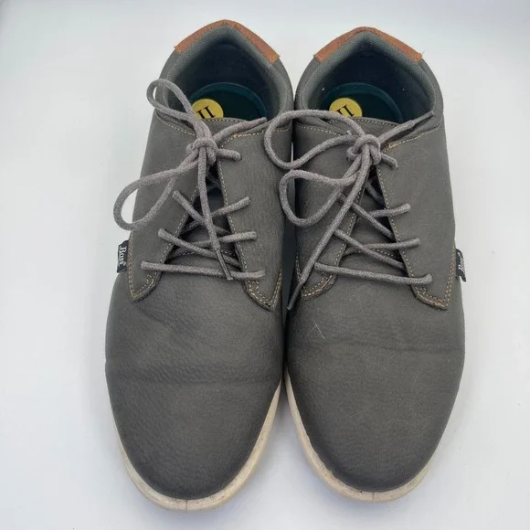 G.H.Bass Percy Casual Oxford Shoes Men's Size 11 Comfort Relax Fashion Sneakers