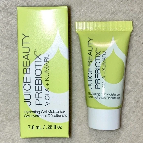 Juice‎ Beauty Prebiotix Hydrating Gel Moisturizer (7.8mL / 0.26 fl oz)
