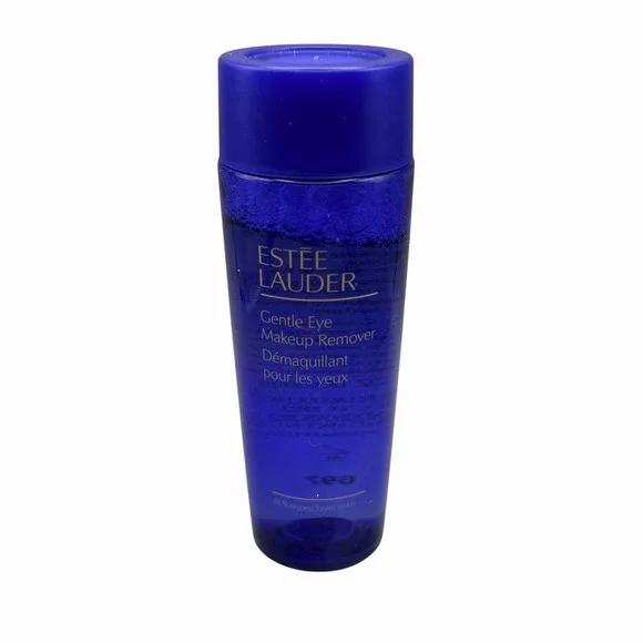 Estee Lauder Gentle Eye Makeup Remover 3.4 oz/ 100 ml for All Skin Types