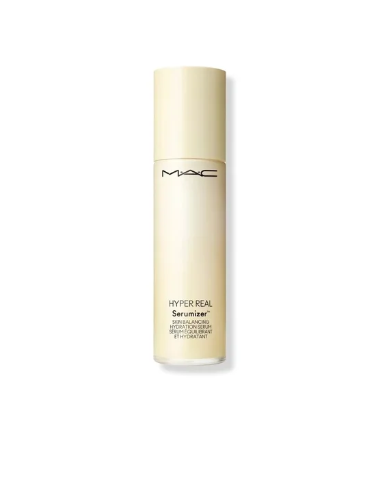 MAC Cosmetics Hyper Real Serumizer Skin Balancing Hydration Serum