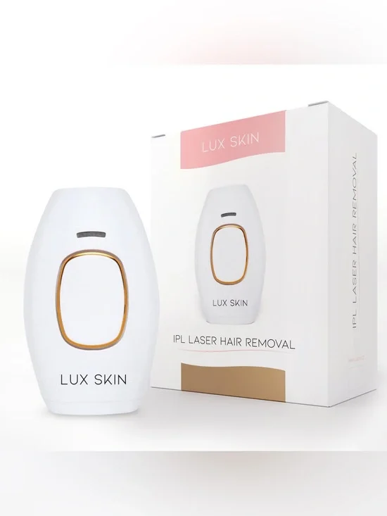 IPL Hair Removal Device Laser