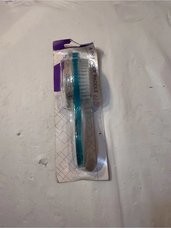 Studio Selection 4-in-1 Foot Paddle