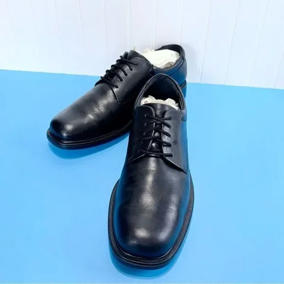 Rockport Margin Oxford Men’s Shoes Size 10M
