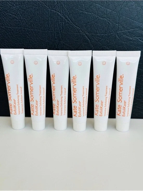 KATE SOMERVILLE ExfoliKate Intensive Exfoliating Treatment Mini 7.5ml (6pcs)