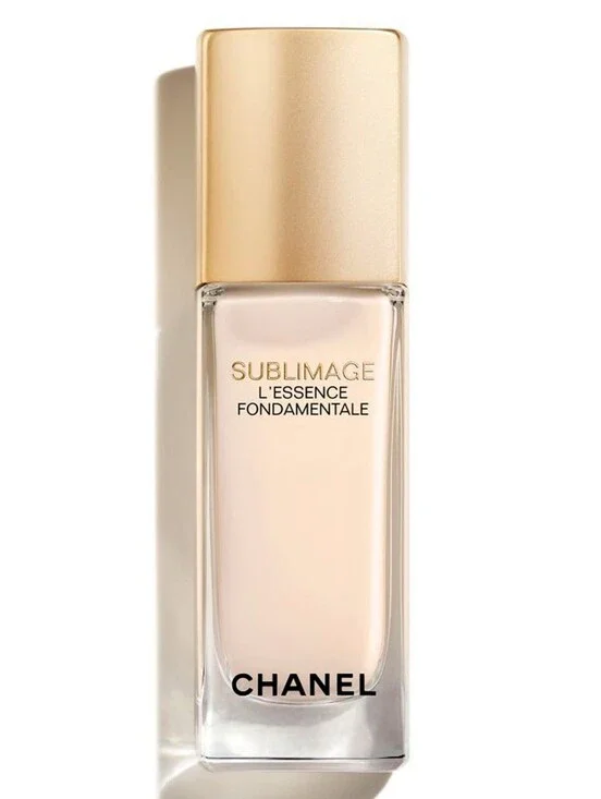 Chanel Sublimage L'Essence Fondamentale Ultimate Redefining Concsntrate Serum