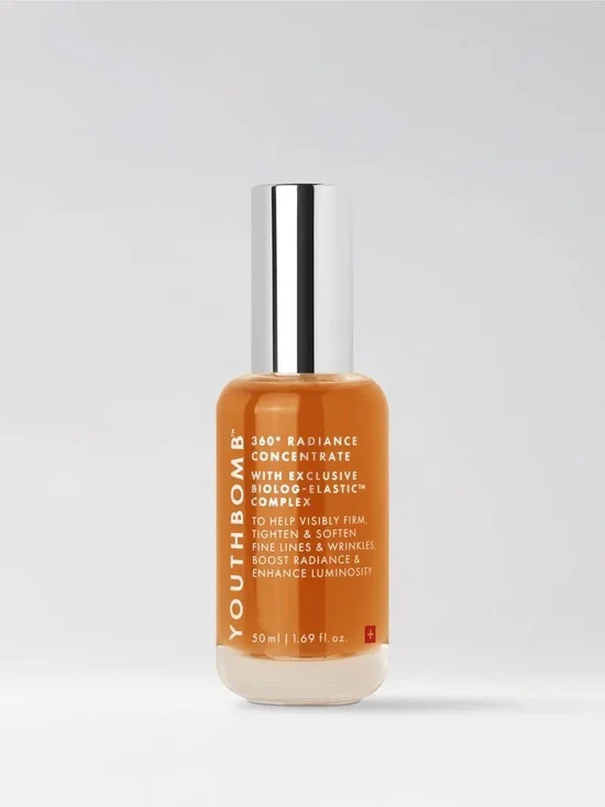 Youthbomb 360° Radiance Concentrate