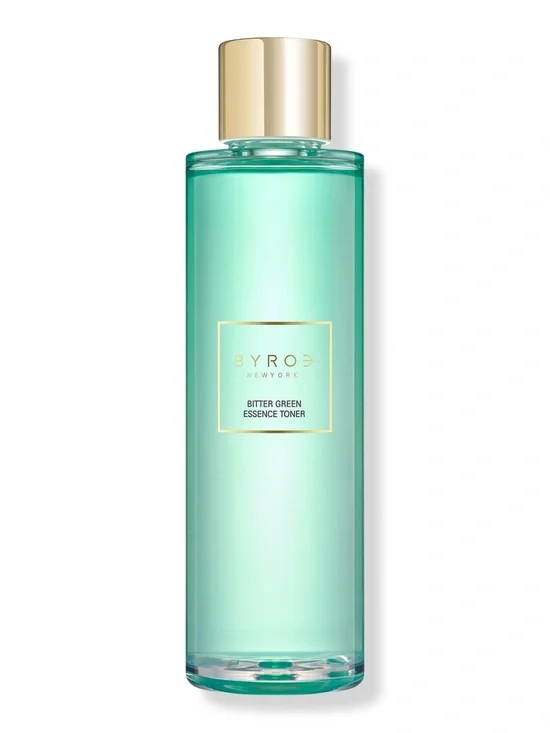 Byroe Bitter Green Essence Toner 5.08fl oz NIB
