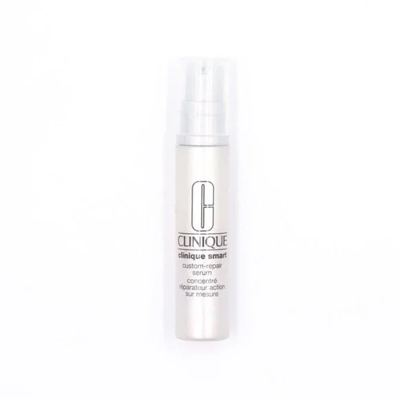 Clinique - Smart Custom Repair Serum - .34‎ fl oz / 10 ml