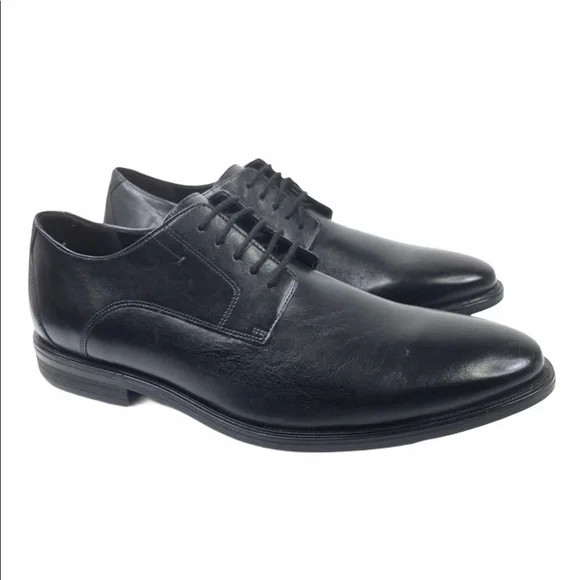 BOSTONIAN Motion Tread Oxford Dress Shoes