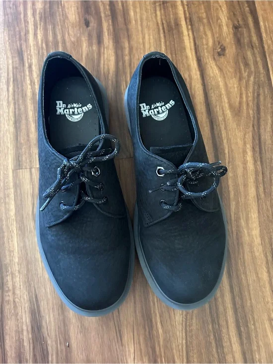 Dr.Martens 27672 Black  Shoes