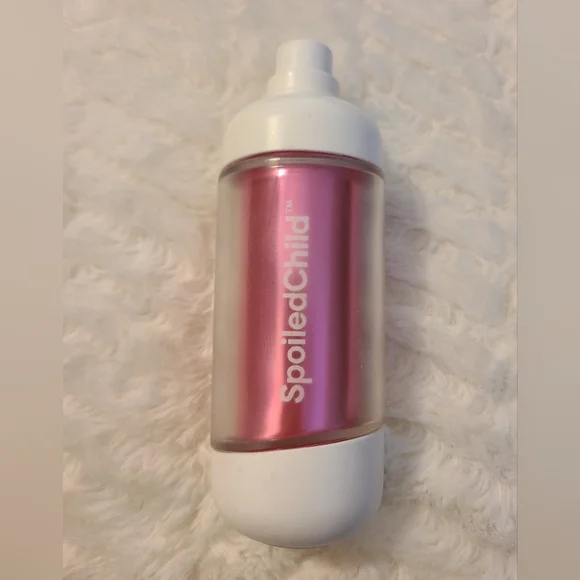 SpoiledChild N33 Clarifying Oil-Free Gel Moisturizer Skincare