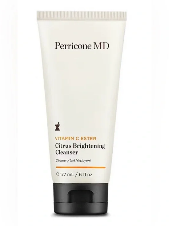 Perricone MD Vitamin C Ester Citrus Brightening Cleanser - SEALED