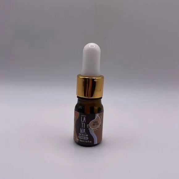 Latina Repair Serum Mini Travel Skin Repair Oil