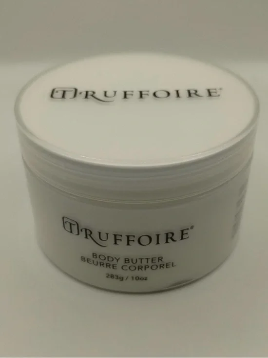 Truffoire Body Butter 10 Oz
