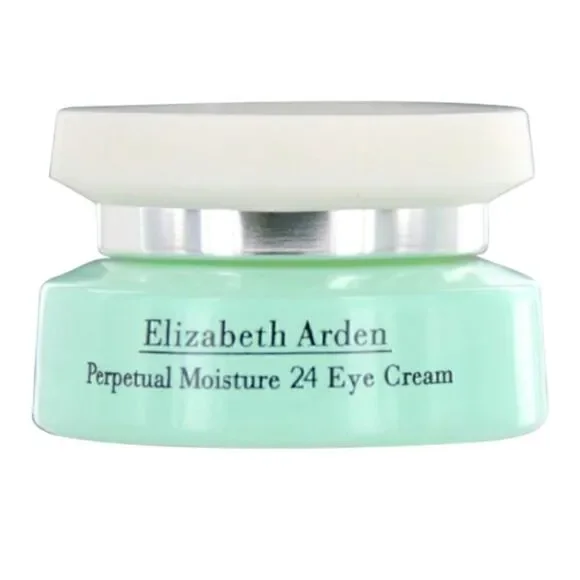 NWT Elizabeth Arden Perpetual Moisture 24 Eye Cream