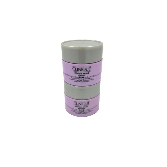 Clinique Smart Clinical MD Multi-Dimensional Age Transformer Resculpt 0.5oz/ 15m