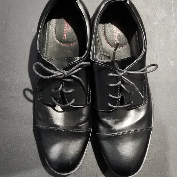 Dexter Comfort Dress Shoes Size 14