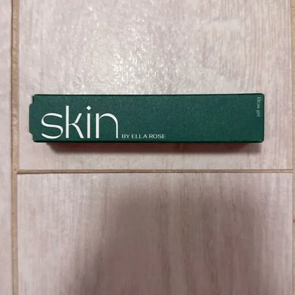 NWT skin by Ella brow gel