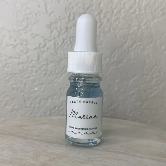$5 🌙 Earth Harbor Biome Brightening Ampoule Complexion‎ Perfecting
